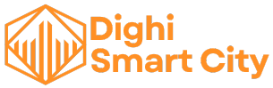 New-Dighi-Smart-City-Logo